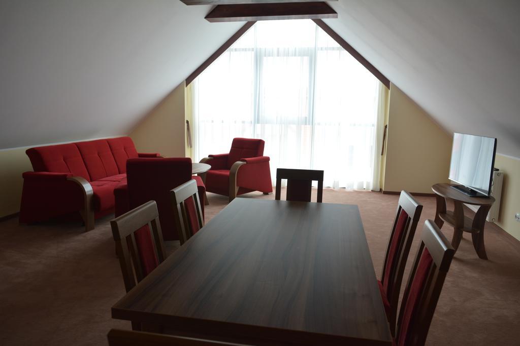 Gosciniec Pan Tadeusz II Giżycko Quarto foto