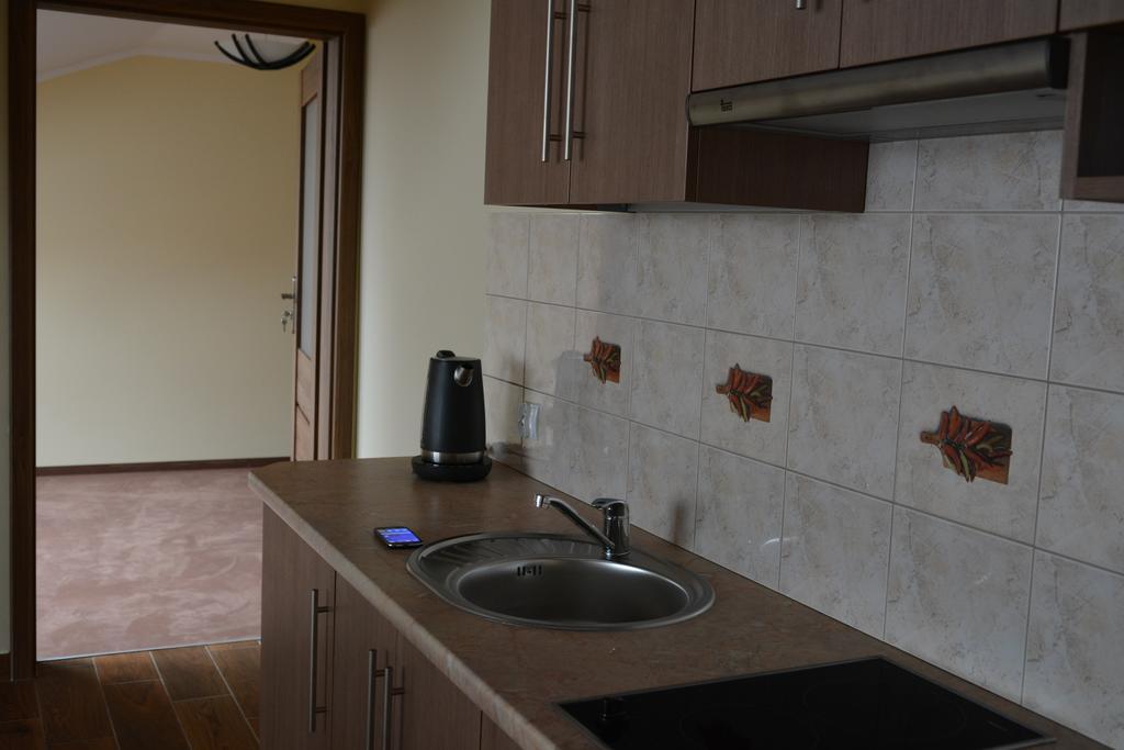 Gosciniec Pan Tadeusz II Giżycko Quarto foto