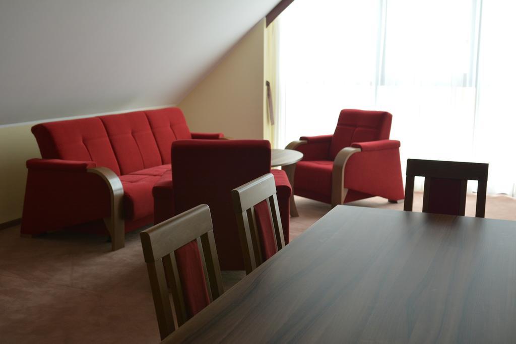 Gosciniec Pan Tadeusz II Giżycko Quarto foto