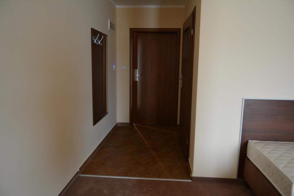 Gosciniec Pan Tadeusz II Giżycko Quarto foto