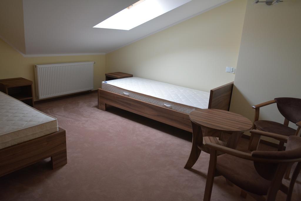 Gosciniec Pan Tadeusz II Giżycko Quarto foto