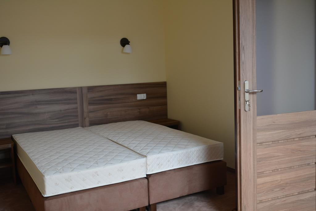 Gosciniec Pan Tadeusz II Giżycko Quarto foto