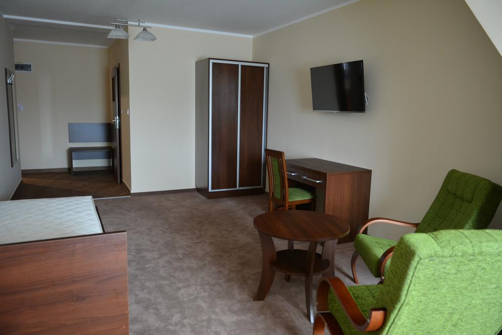 Gosciniec Pan Tadeusz II Giżycko Quarto foto