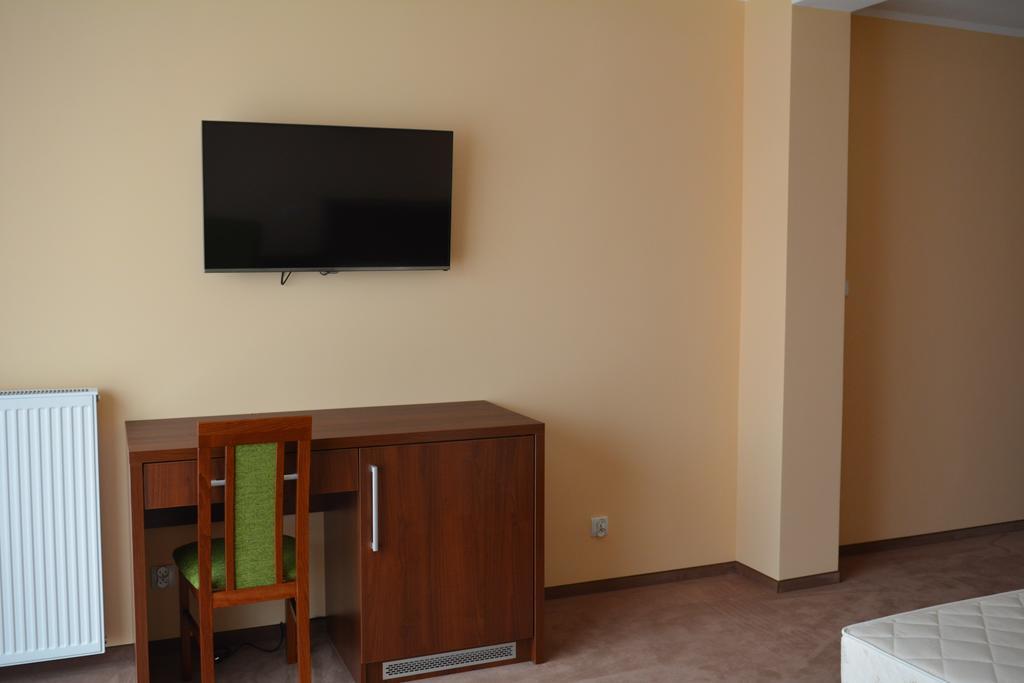 Gosciniec Pan Tadeusz II Giżycko Quarto foto