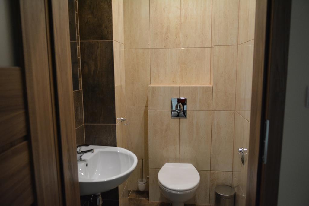 Gosciniec Pan Tadeusz II Giżycko Quarto foto