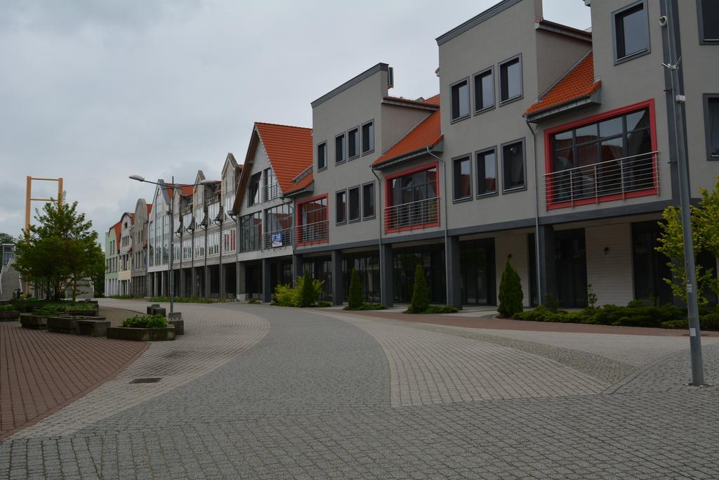 Gosciniec Pan Tadeusz II Giżycko Exterior foto